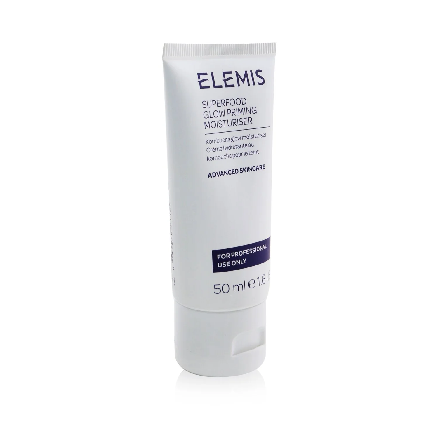 Elemis Superfood Glow Priming Moisturiser (Salon Product) 50ml/1.6oz