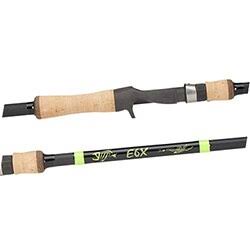 G. Loomis E6X Jig u0026 Worm Casting Rod