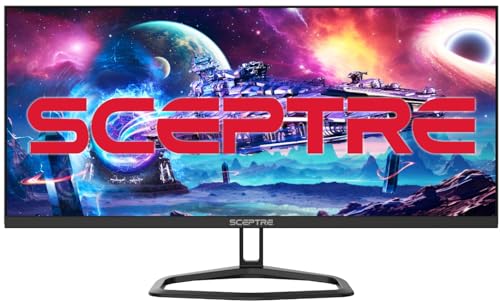 Sceptre 30-inch Monitor