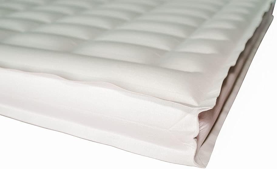 REM Air System Air Chamber Cal King Compatible with Sleep Number | Select Comfort and Other Name Brands | 76 L x 32 W x 6 H