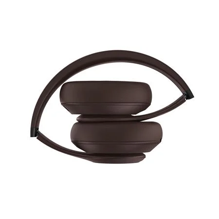 Beats Studio Pro Wireless Headphones, Deep Brown with A03031 10000mAh Power Bank