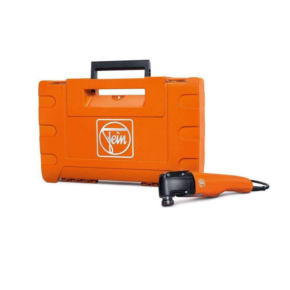 Fein FSC 2.0Q-BASIC Supercut Construction Cutter with Case
