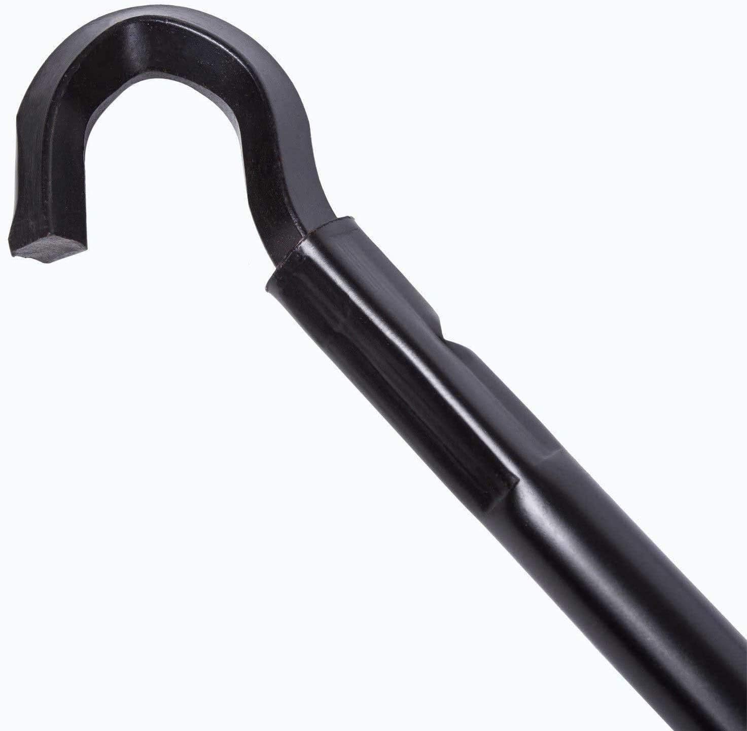 Spare Tire Tool OEM for Dodge Ram 1500 2002 to 2015 and 2 Ton Scissor Jack Wheel Tools Set 3-Y Guarantee) Pack of 2