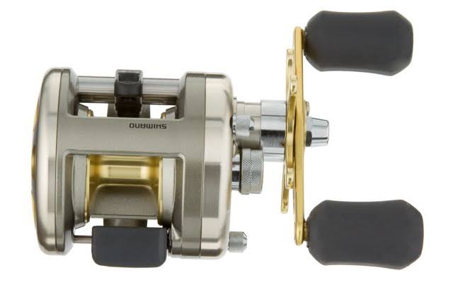 Shimano CDF300A Cardiff Reel