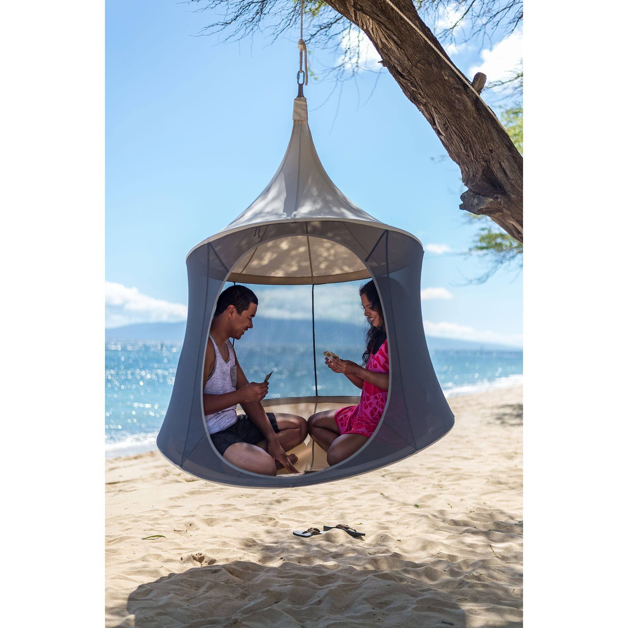 TreePod Cabana - 5ft., Aquamarine