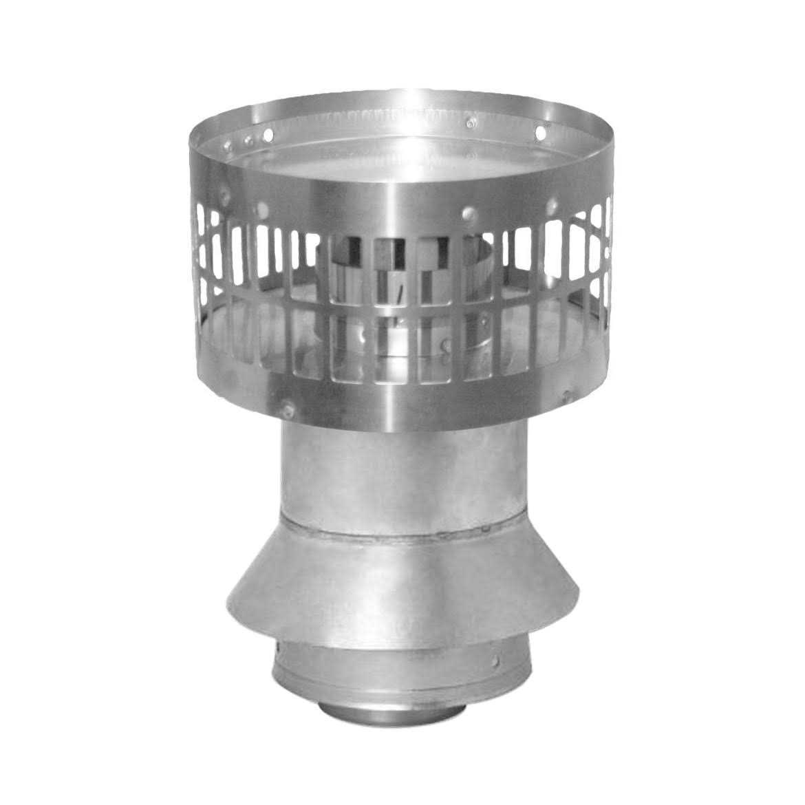 Rheem RTG20151P Concentric Vertical Termination - Shop Hardware Tools Online Store