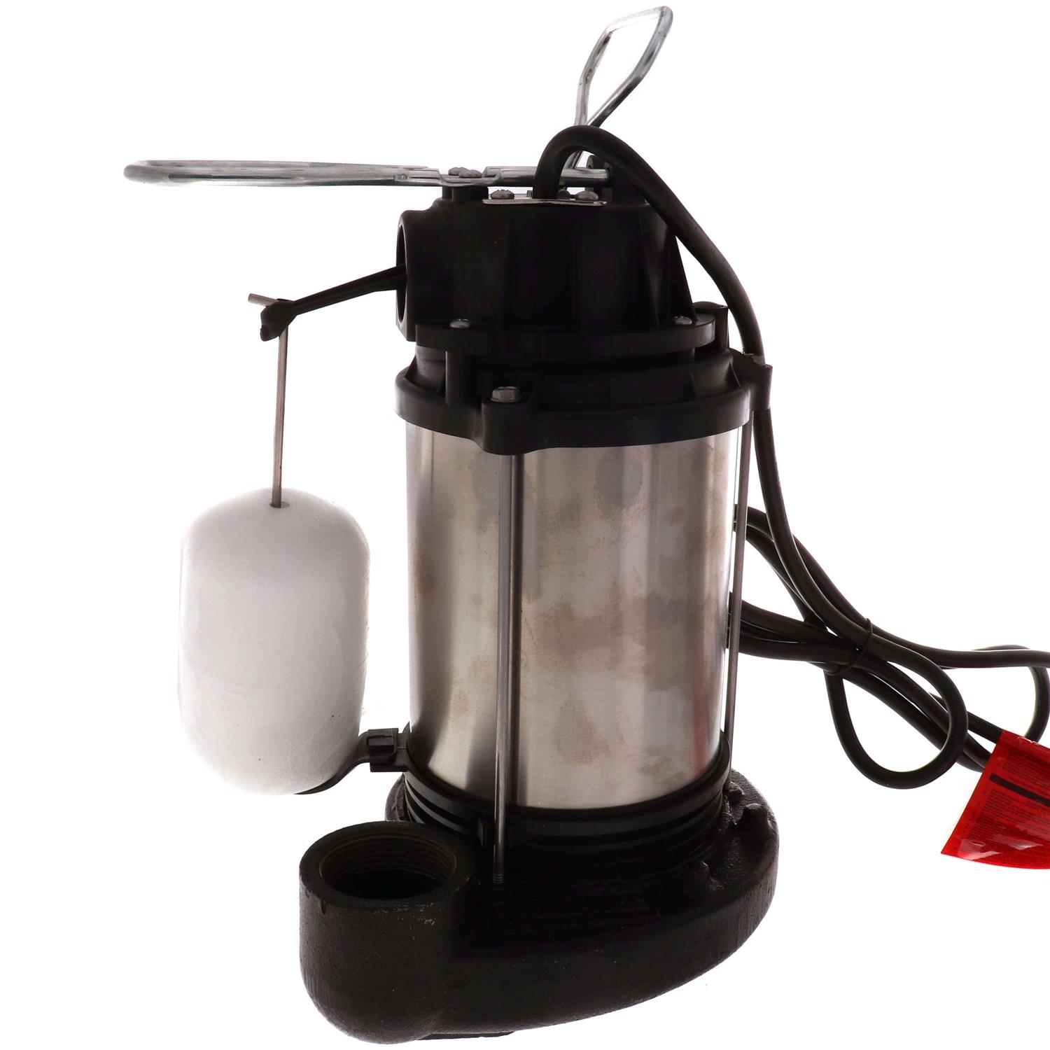Wayne 3/4 HP Submersible Sump Pump - Shop Hardware Tools Online Store