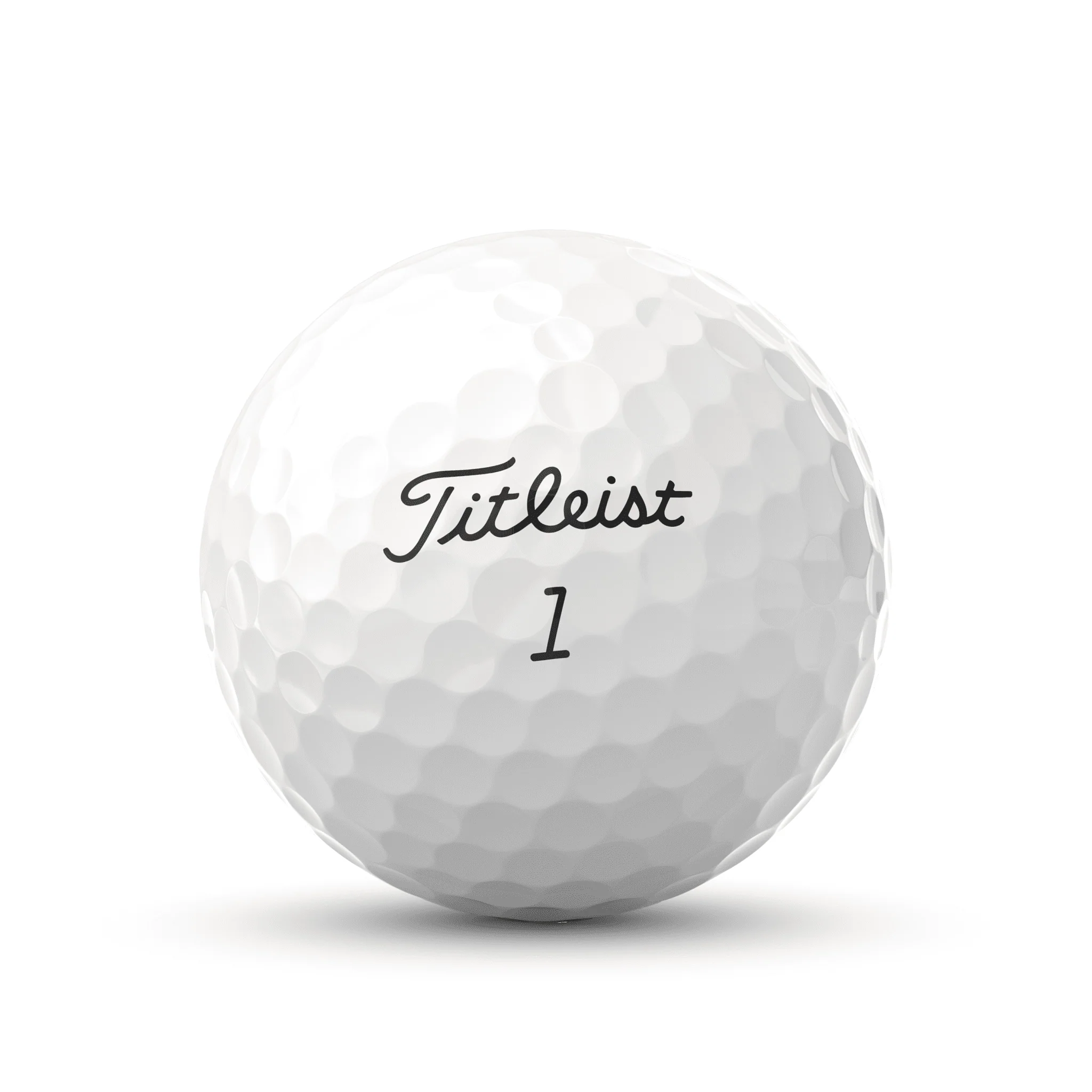 Titleist 2023 Pro V1 Golf Balls, 12 Pk, White