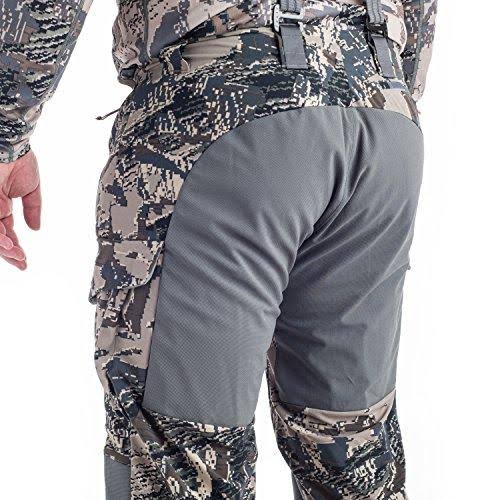Sitka Timberline Pant - Subalpine