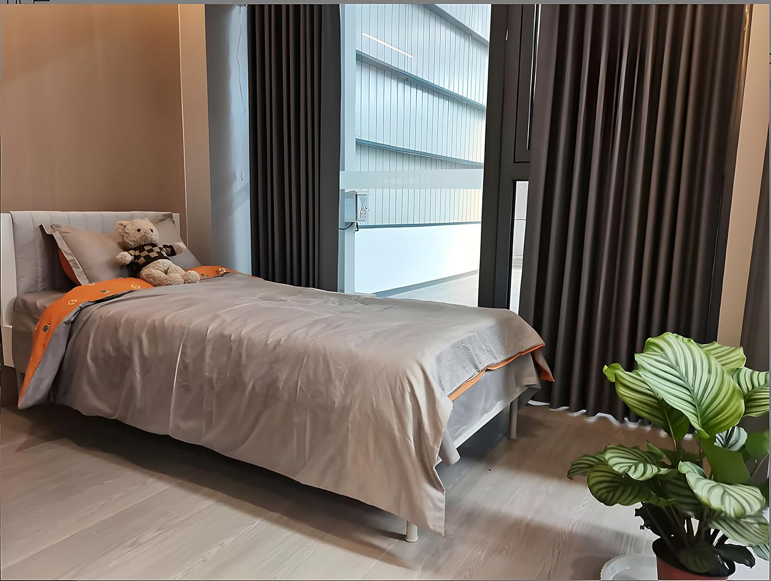 Luxury Modular Pod Home,Spacious Prefab Portable Container Including Appliances,Cabin/for Residential or Commercial Use