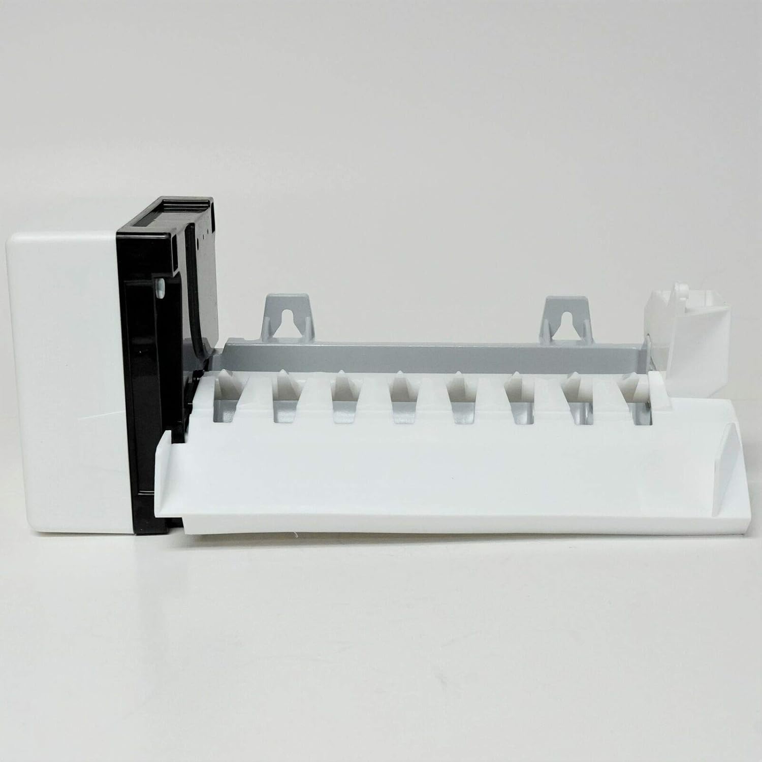 Compatible Ice Maker for Whirlpool ED5PHAXSS00, ED5RHAXNB00 Refrigerator Models