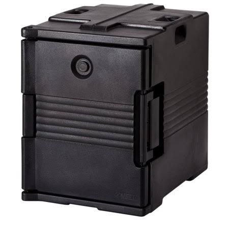 Cambro Camcarrier UPC400110 Black Pan Carrier