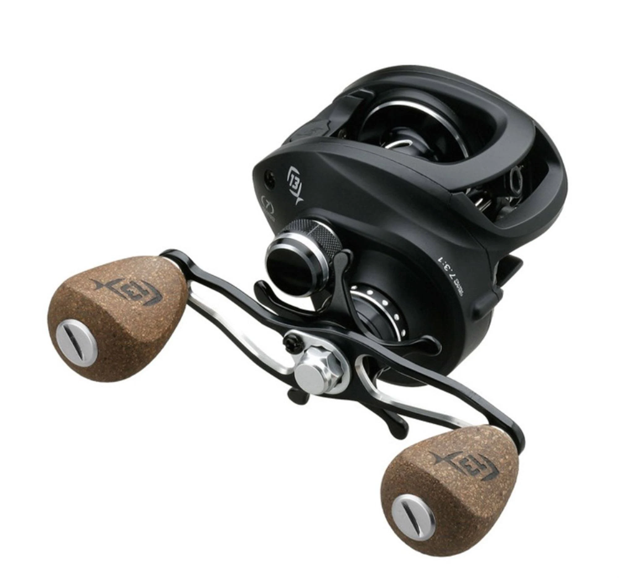 13 Fishing Concept A Baitcast Reel