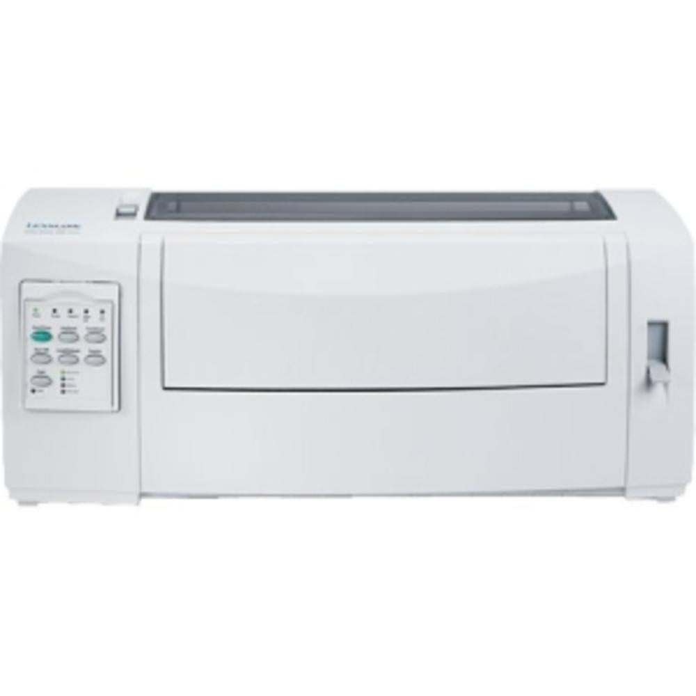 Lexmark Forms Printer 2580+ Dot Matrix Printer 11C0099