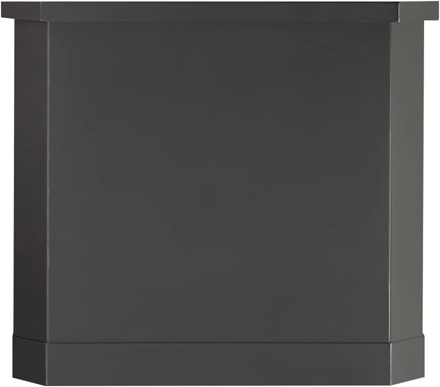 PPHE200 Pellet Stove Hopper Extension - Adds 200 Pound Extra Hopper Capacity - ONLY Compatible with PP150 and PP130 Stoves