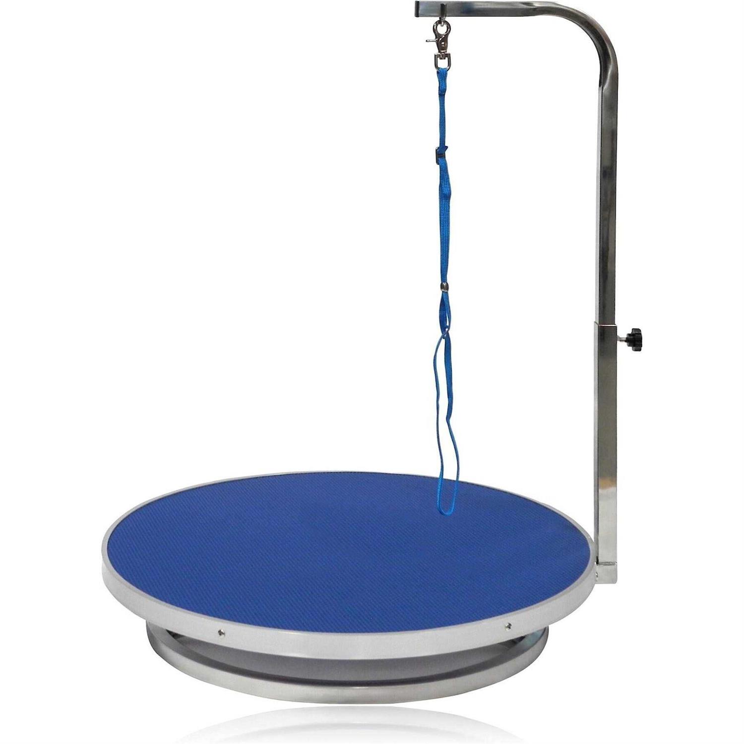 Go Pet Club Diameter Rotating Grooming Table - Pet Supplies online store
