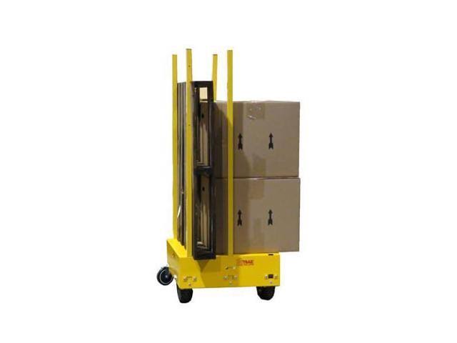 Saw Trax DM 700 lb. Capacity Dolly Max All-Terrain Multi-Use Utility Cart