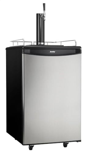 Danby Kegerator