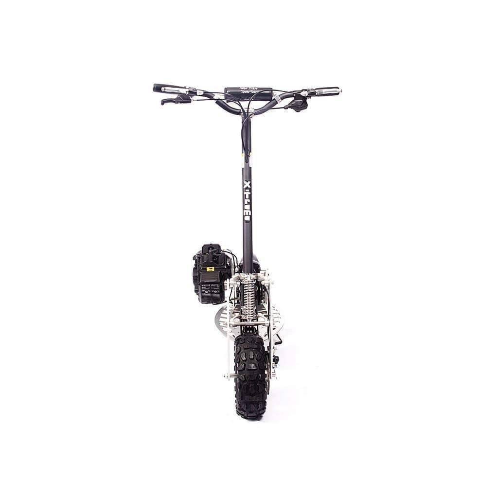 X-Treme XG-575 2-Speed GAS Scooter