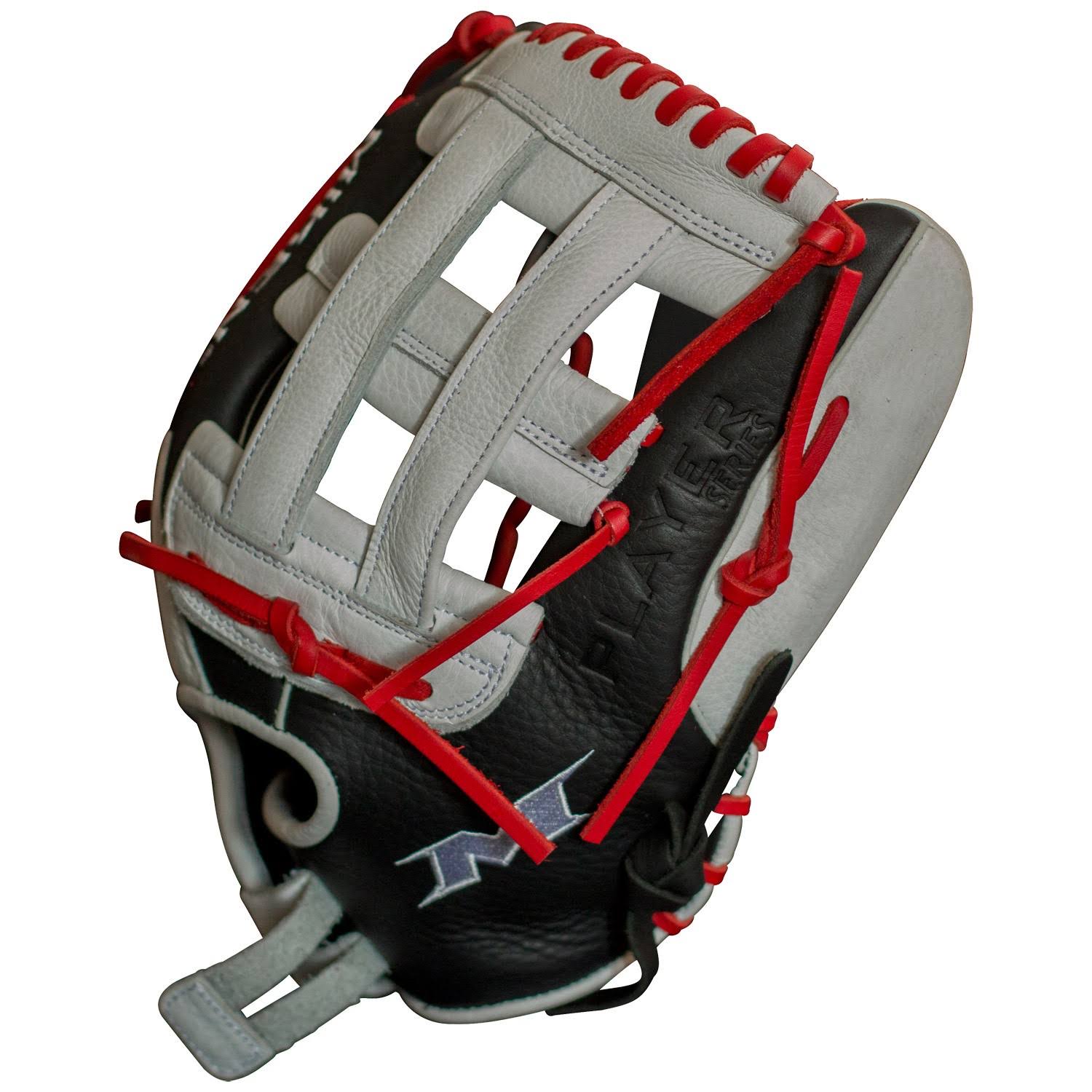 Miken Player Series 14 inch Ps140-ph Slowpitch Softball Glove