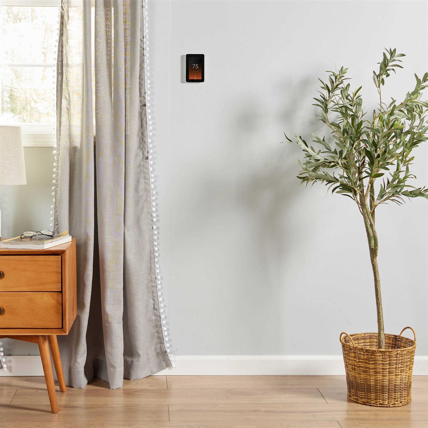 SunTouch 81020606 Programmable Wi-Fi SunStat ConnectPlus Thermostat - Shop Hardware Tools Online Store
