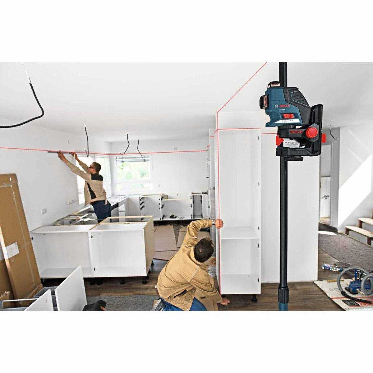 Bosch BP350 Pole System - Shop Hardware Tools Online Store