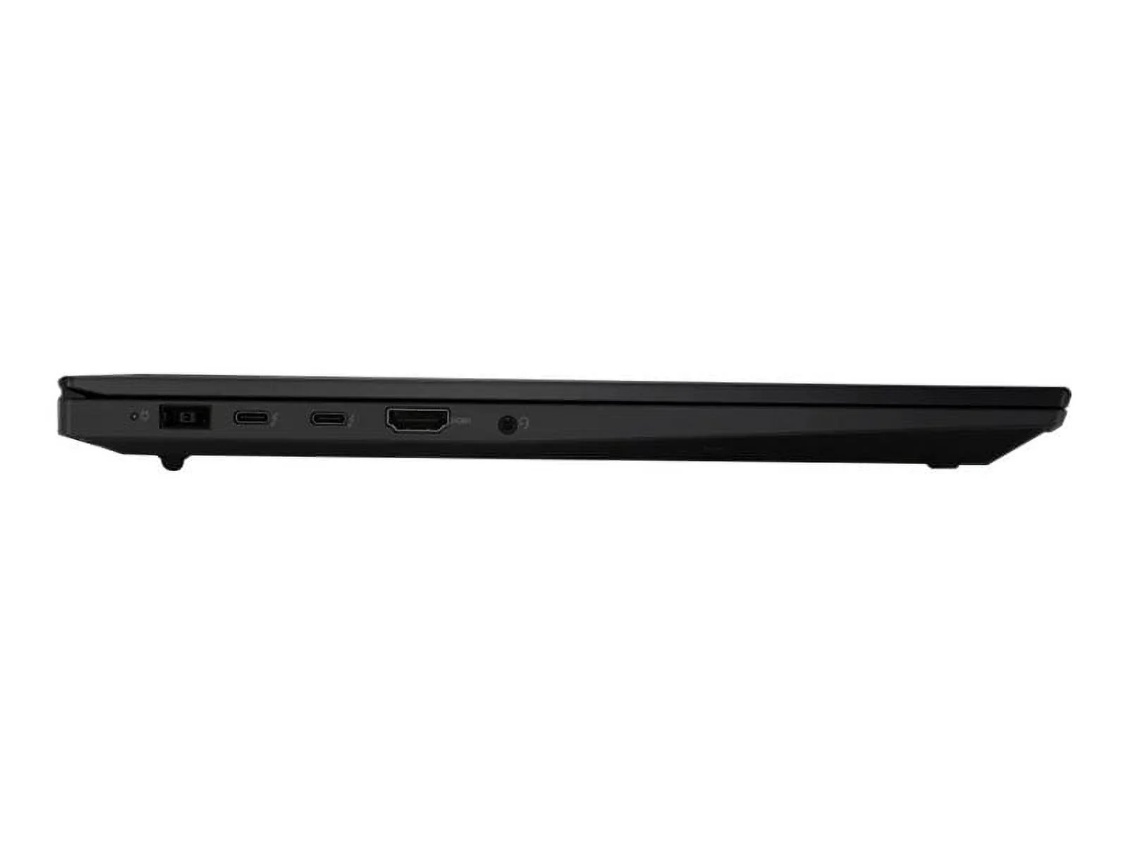 Lenovo ThinkPad X1 Extreme Gen 5 21DE - Intel Core i7 - 12800H / up to 4.8 GHz - vPro Enterprise - Win 10 Pro 64-bit (includes Win 11 Pro License) - GF RTX 3070 Ti - 16 GB RAM - 1 TB SSD TCG Opal Encryption 2, NVMe, Performance - 16" IPS touchscreen