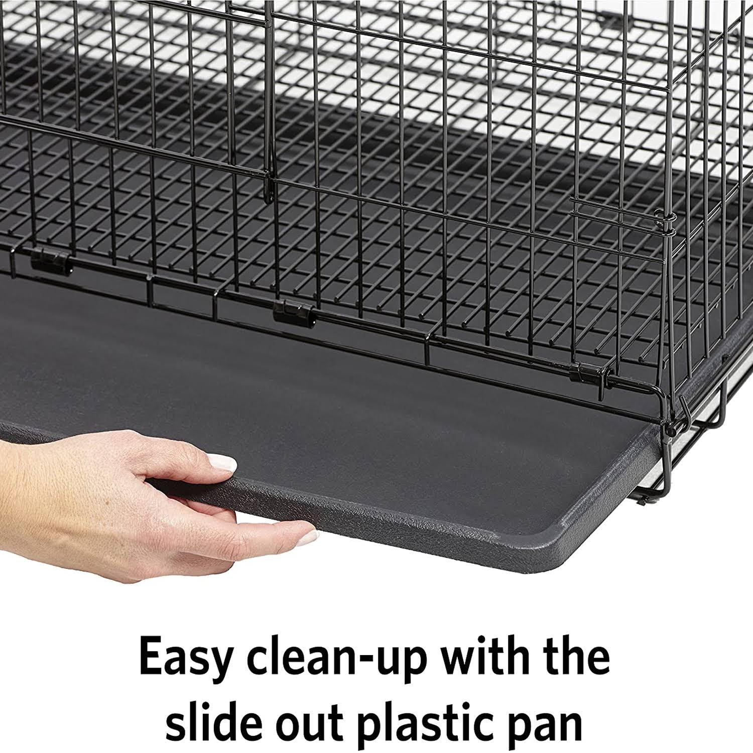 Midwest 37x22 Wabbitat Rabbit Cage