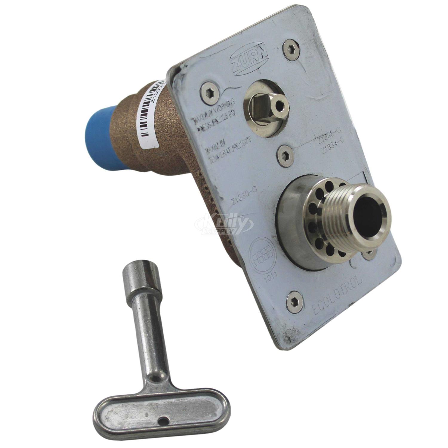 Zurn Z1333-C Wall Hydrant - Shop Hardware Tools Online Store