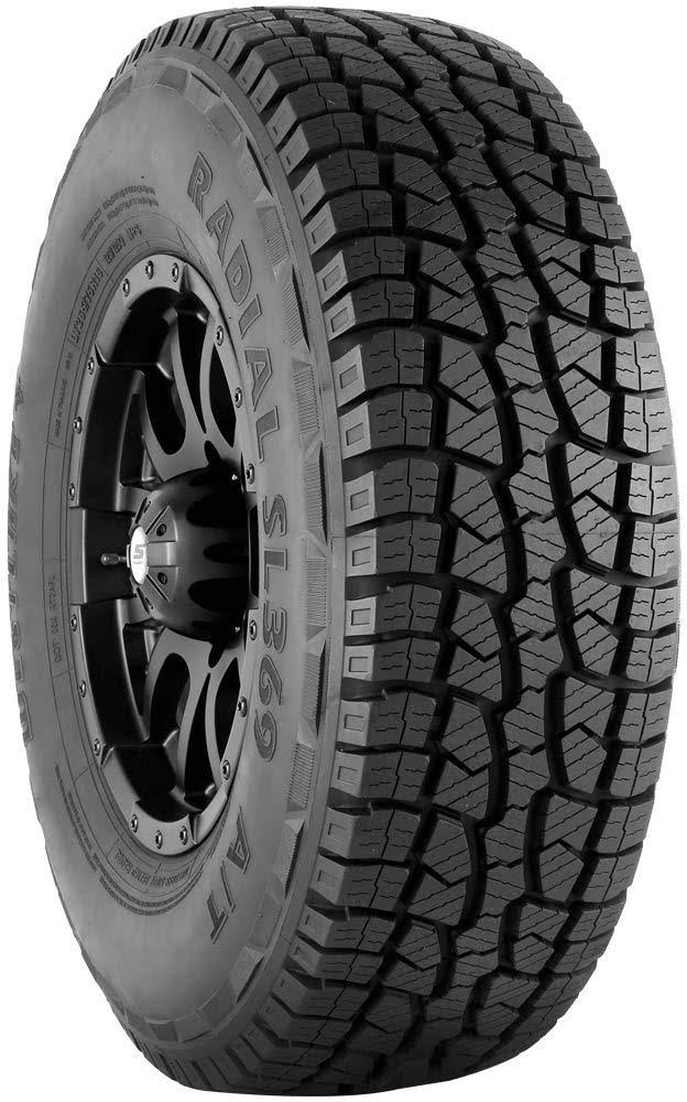 Westlake Radial SL369 A/T 275/55R20 113S at All Terrain Tire