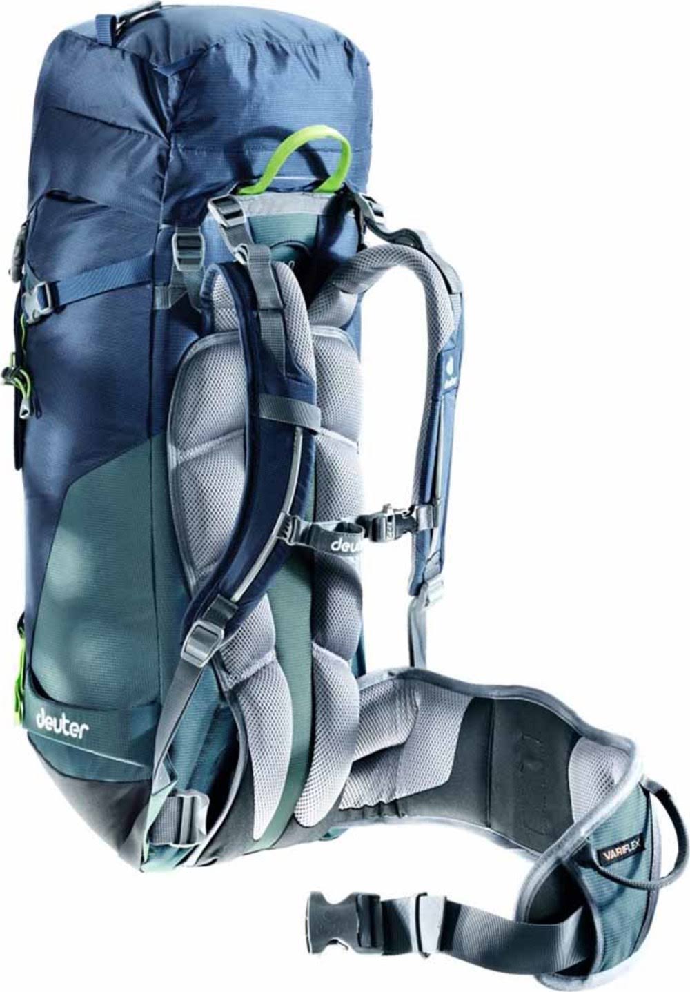 Deuter Guide 45+ Navy-Granite