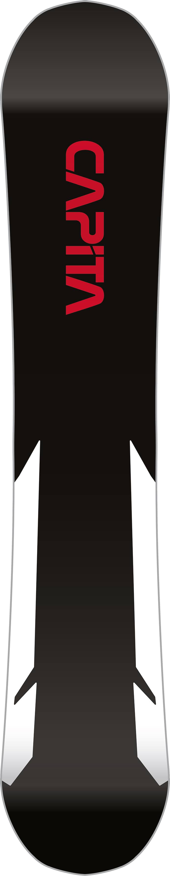 Capita Mega Mercury Snowboard