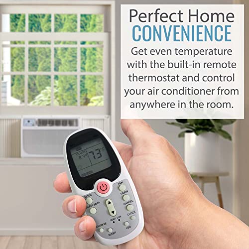 Keystone Window Air Conditioner
