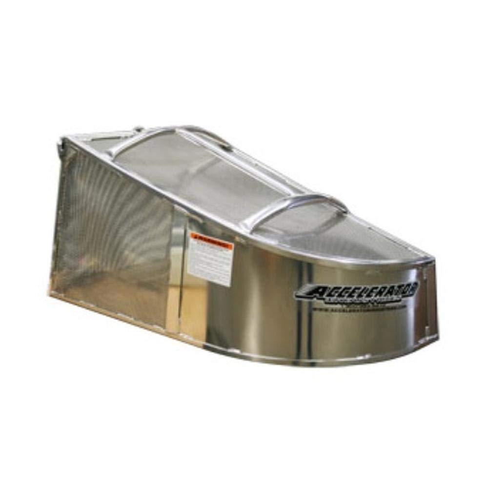 B1GCEX New Walk-Behind Accelerator Grass Catcher 4.15 cu ft Fits Encore, Fits Exmark, Fits Toro +