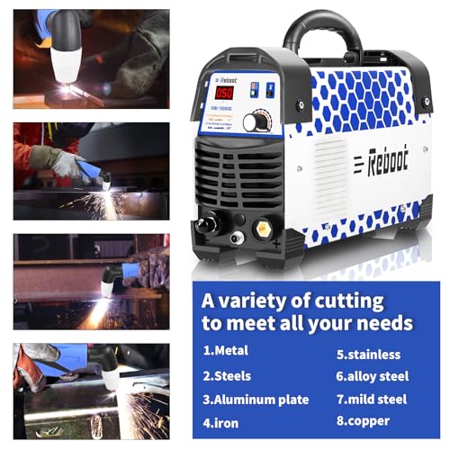 Plasma cutter machine 9987422222