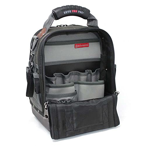 VETO PRO PAC TECH-MCT Tool Bag