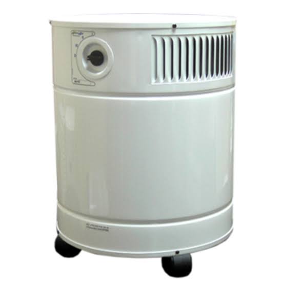 AllerAir 5000 Vocarb Air Purifier