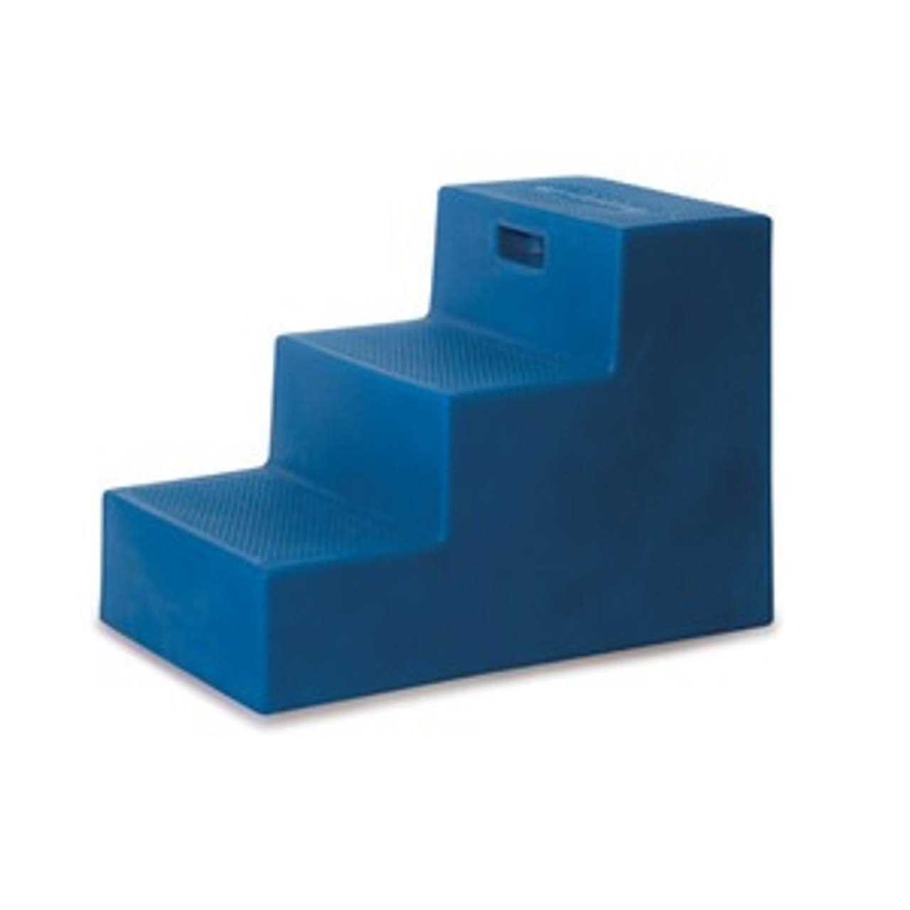 High Country Plastics 3 Step Mounting Step - Pet Supplies online store