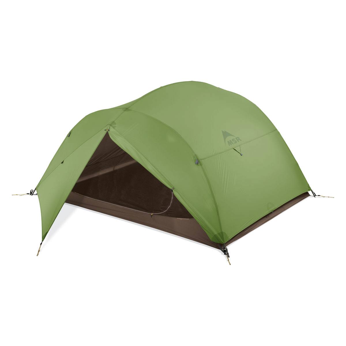 MSR Carbon Reflex 3 Tent