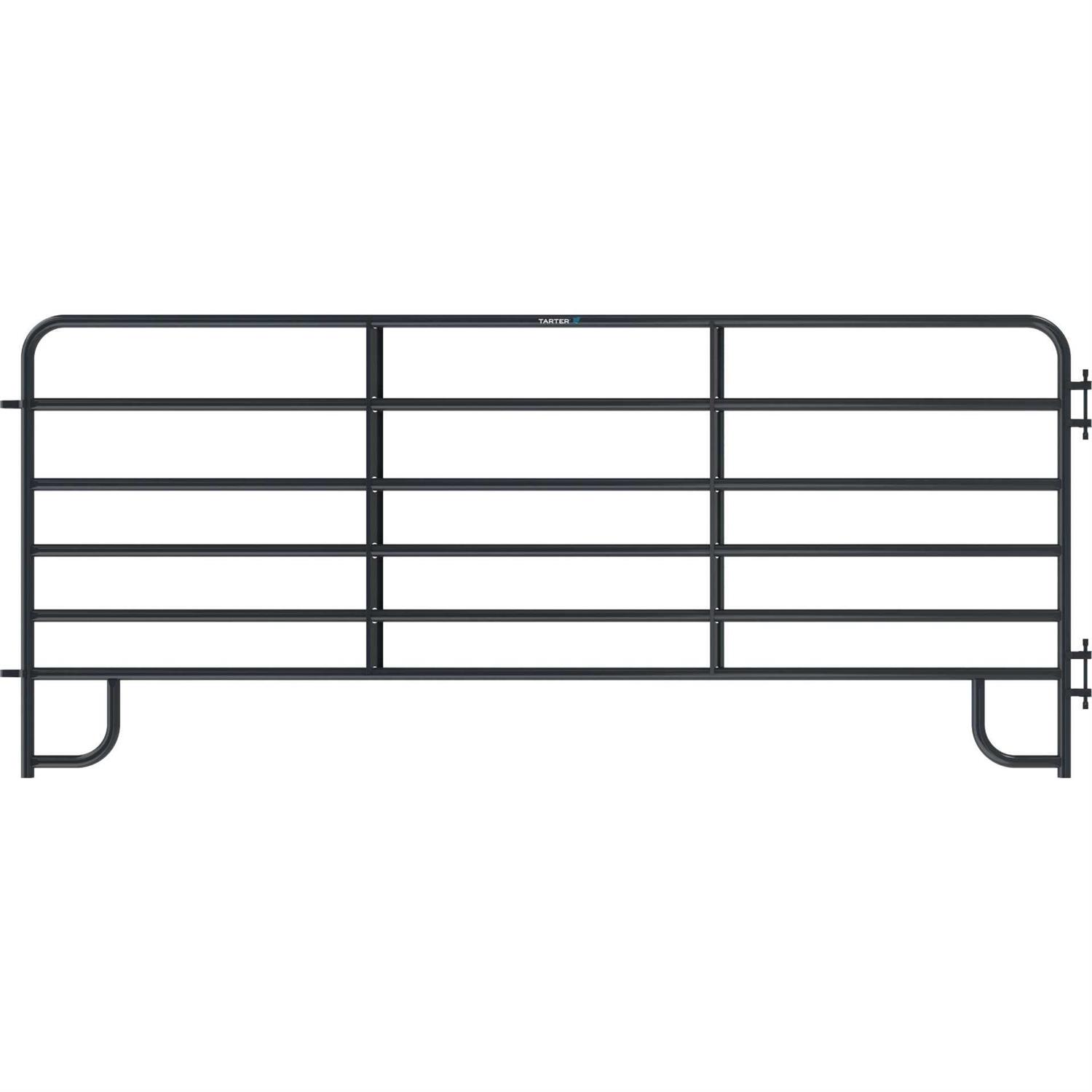 Tarter 12' 6 Bar Corral Panel ECB12 - Shop Hardware Tools Online Store