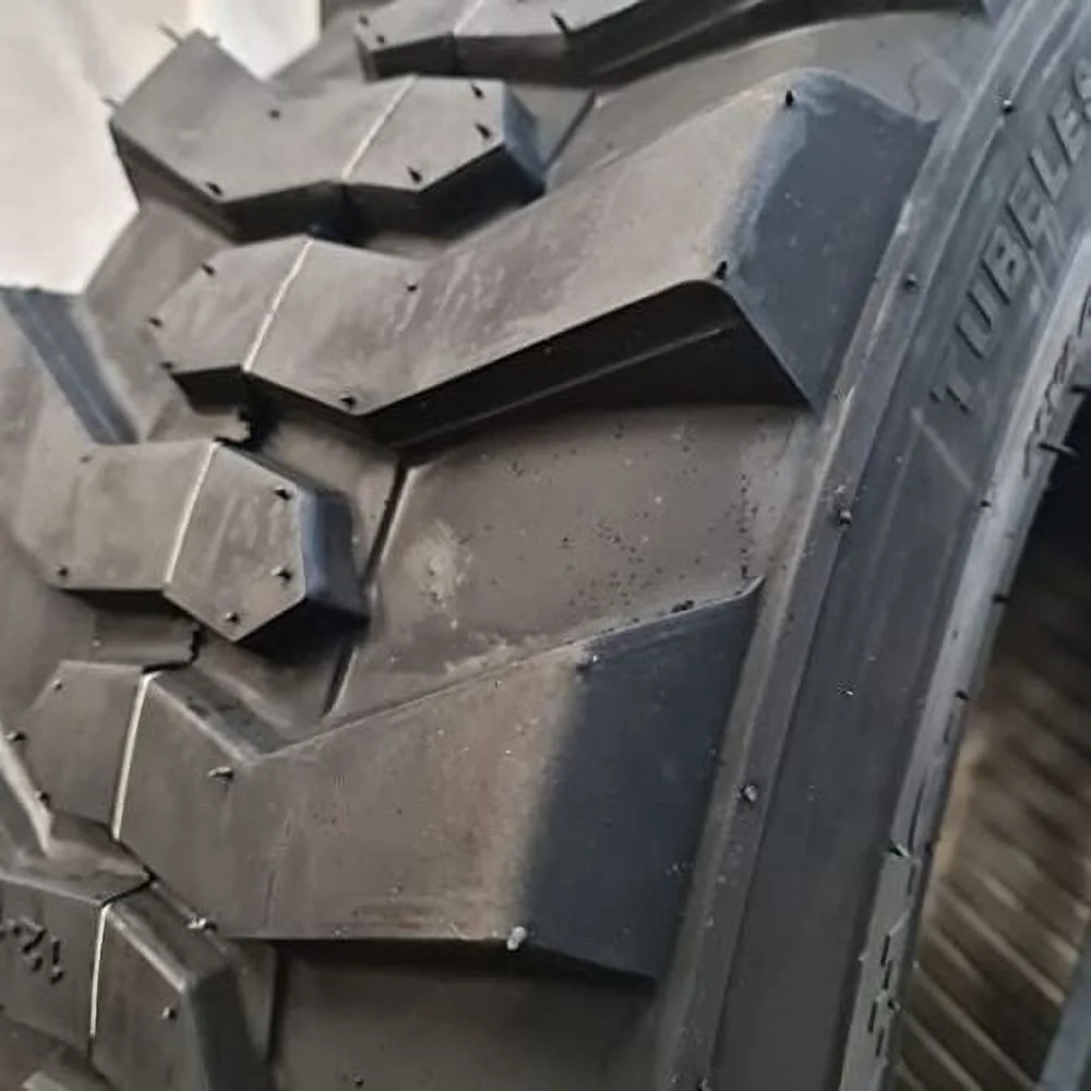 12-16.5 ROAD CREW ROADGUIDER AND NHS SKID STEER TIRES, 12 PLY SKS 1