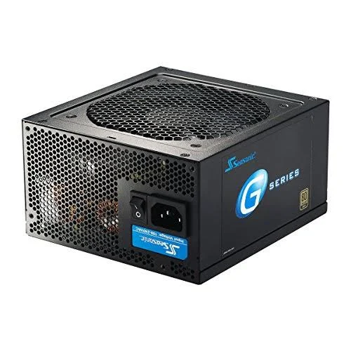 Seasonic 360W 80plus Gold ATX12V Power Supply SSR-360GP