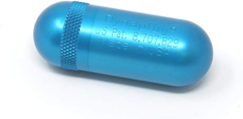 Dynaplug Bicycle Tubeless Tire Repair Pack of 2