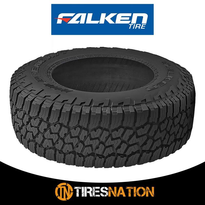 Falken Wildpeak A/T3W : 285/45R22 114T XL