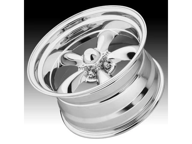 American Racing VN6158765 - VN615 Torq Thrust II 18x22 Chrome Wheel