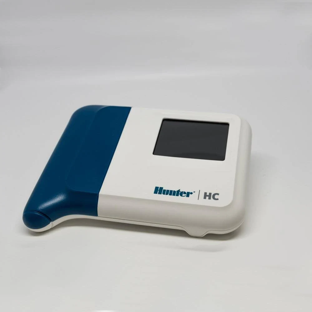 Hunter Industries - hc1200i - 12 Zone Indoor Wi-Fi Enabled Irrigation Controller with hydrawise Web-Based Software