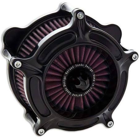 Roland Sands Design RSD Turbine AirCLEANER 0206-2038-BM