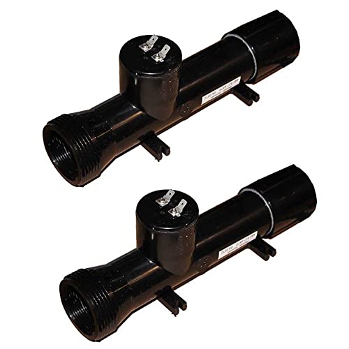 Main Access 4CH4002R Swimming Pool Power Ionizer Replacement Chamber Power Ionizer Hybrid Pool Water Treatment System