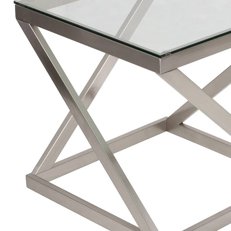 Flash Furniture Signature Design by Ashley Coylin End Table