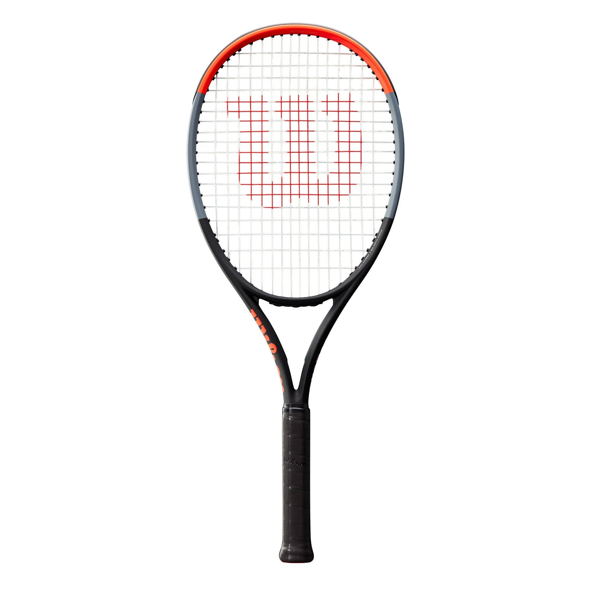 Wilson Clash 108 Tennis Racquet - Avayadevconnect